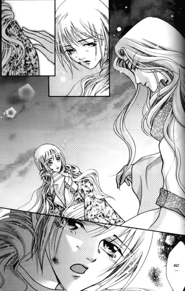 Dream of Loulan Kingdom Chapter 6 24